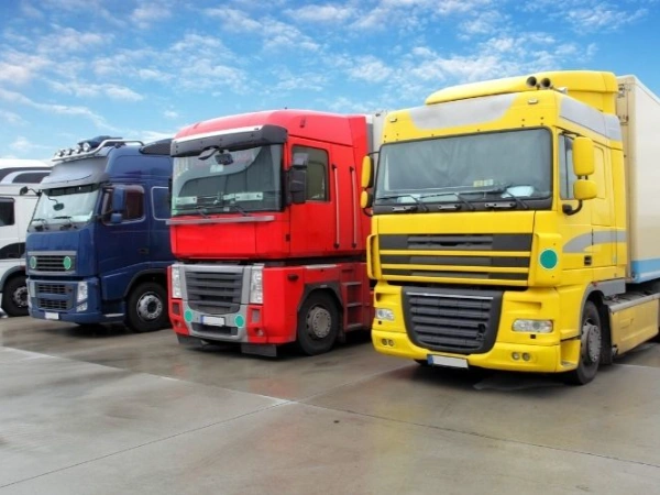 İstanbul Bayraklı Nakliye